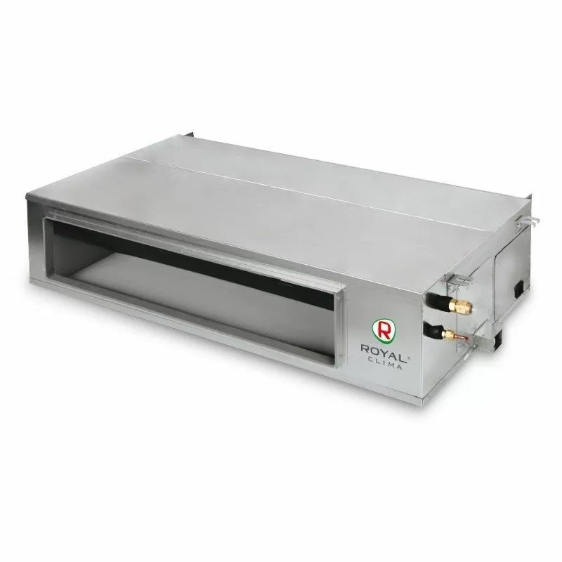 Канальный кондиционер Royal Clima CO-D 36HNXA/CO-E 36HNX Competenza