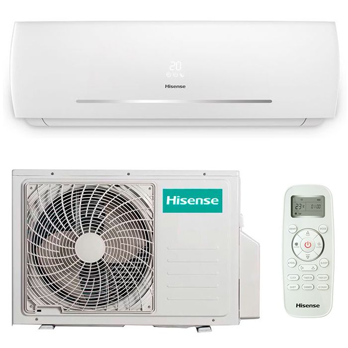 Сплит-система Hisense AS-07HR4RYDDC00 Neo Classic A