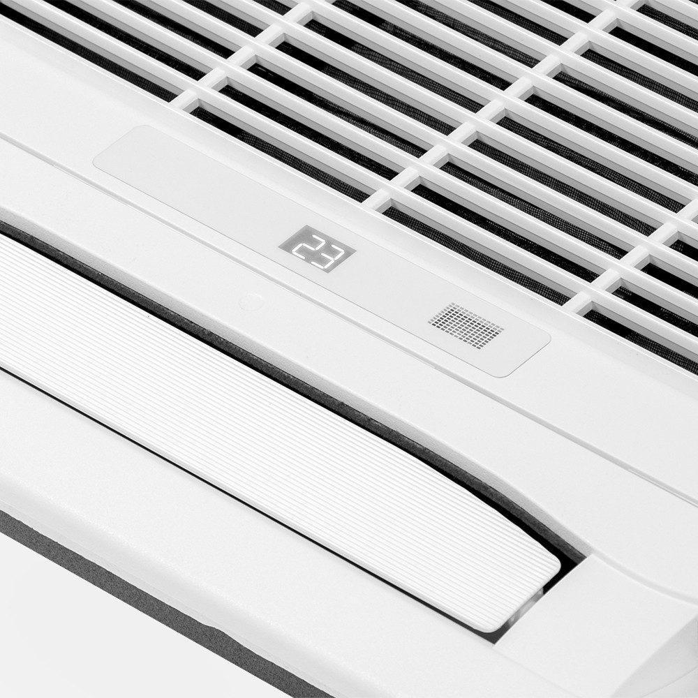 Кассетный кондиционер Electrolux EACC-12H/UP4-DC/N8 Unitary Pro 4 DC