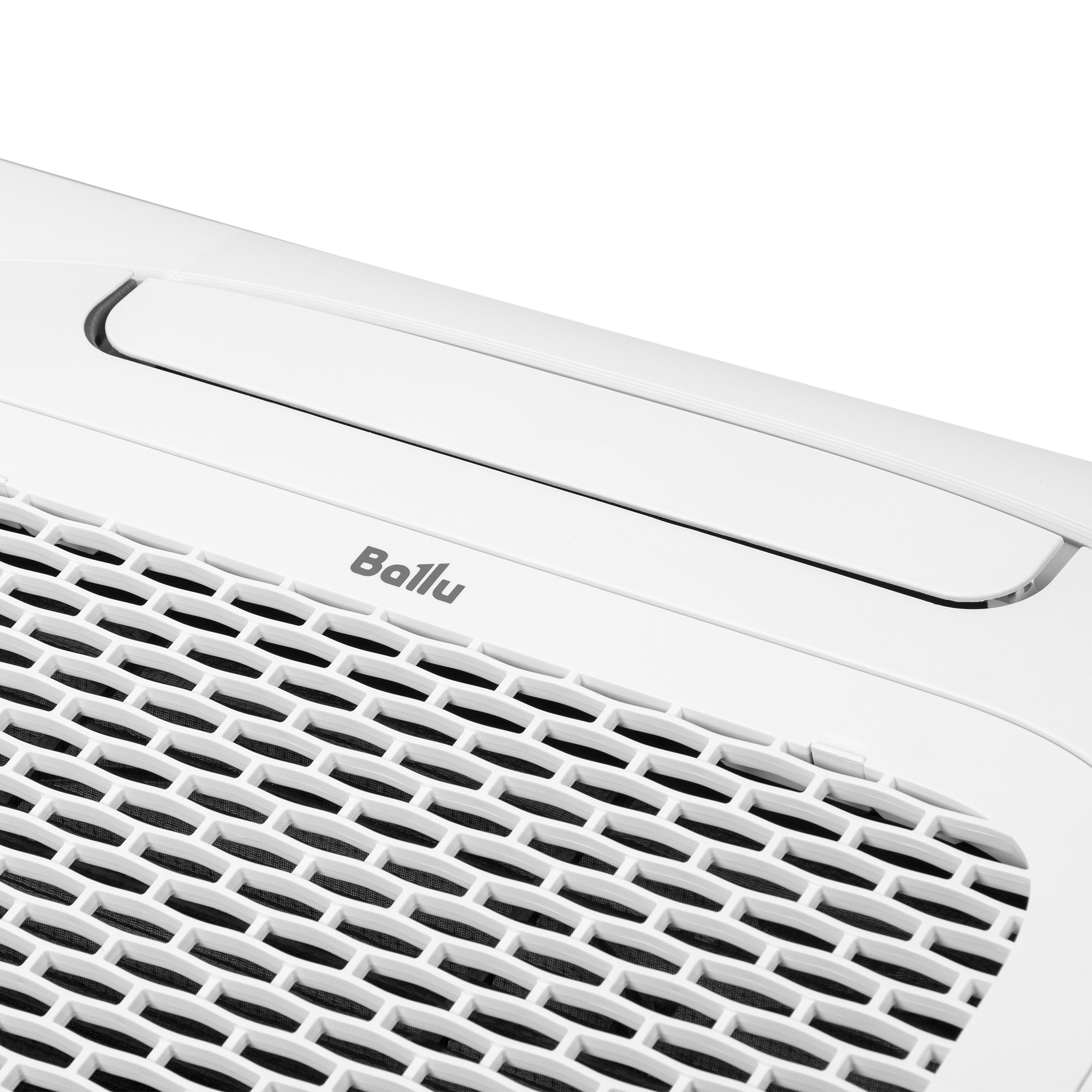 Кассетный кондиционер Ballu BLCI_C-36HN1_24Y Universal 2 DC