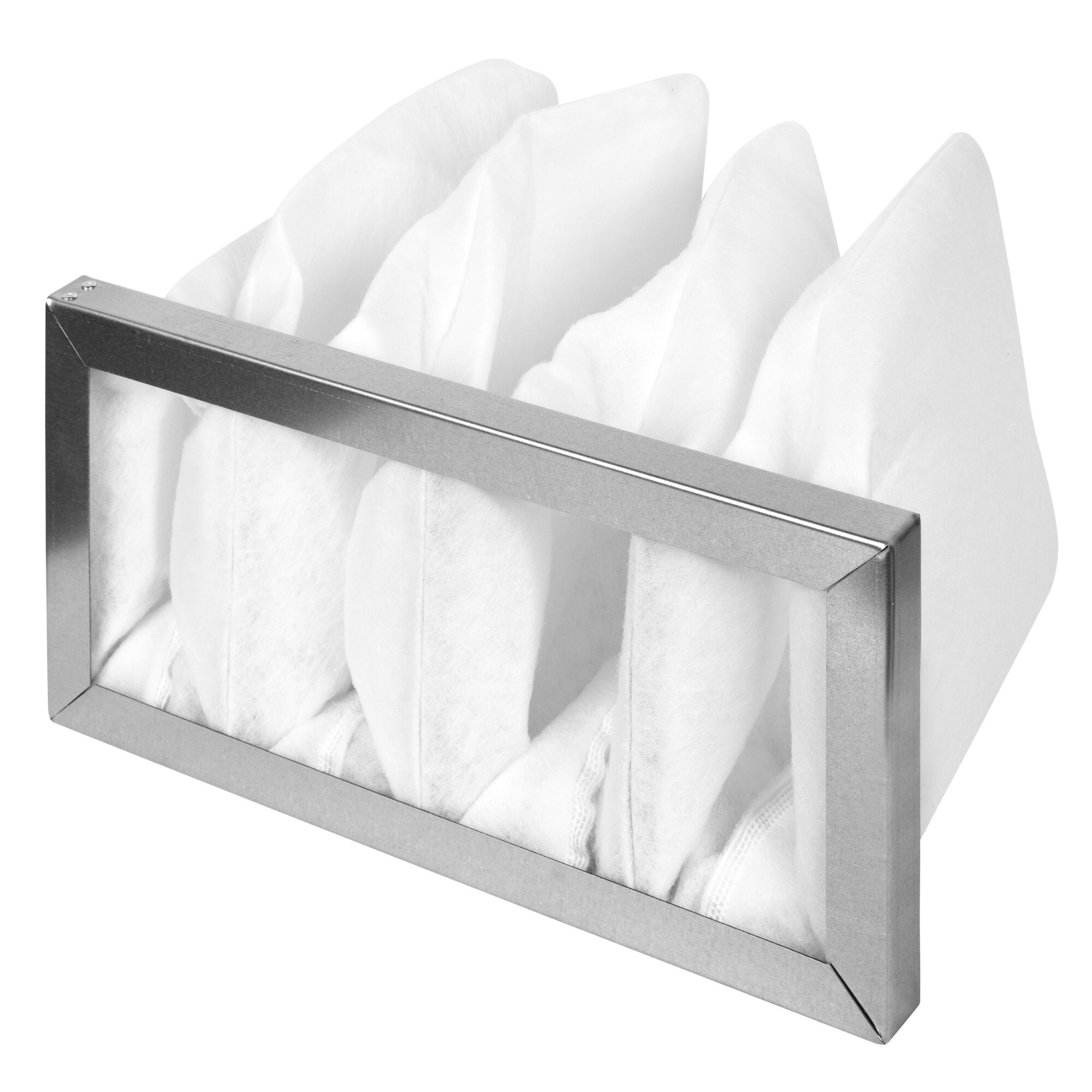 Фильтр карманный Zilon ZFFS 600*350 (F3-EU3)