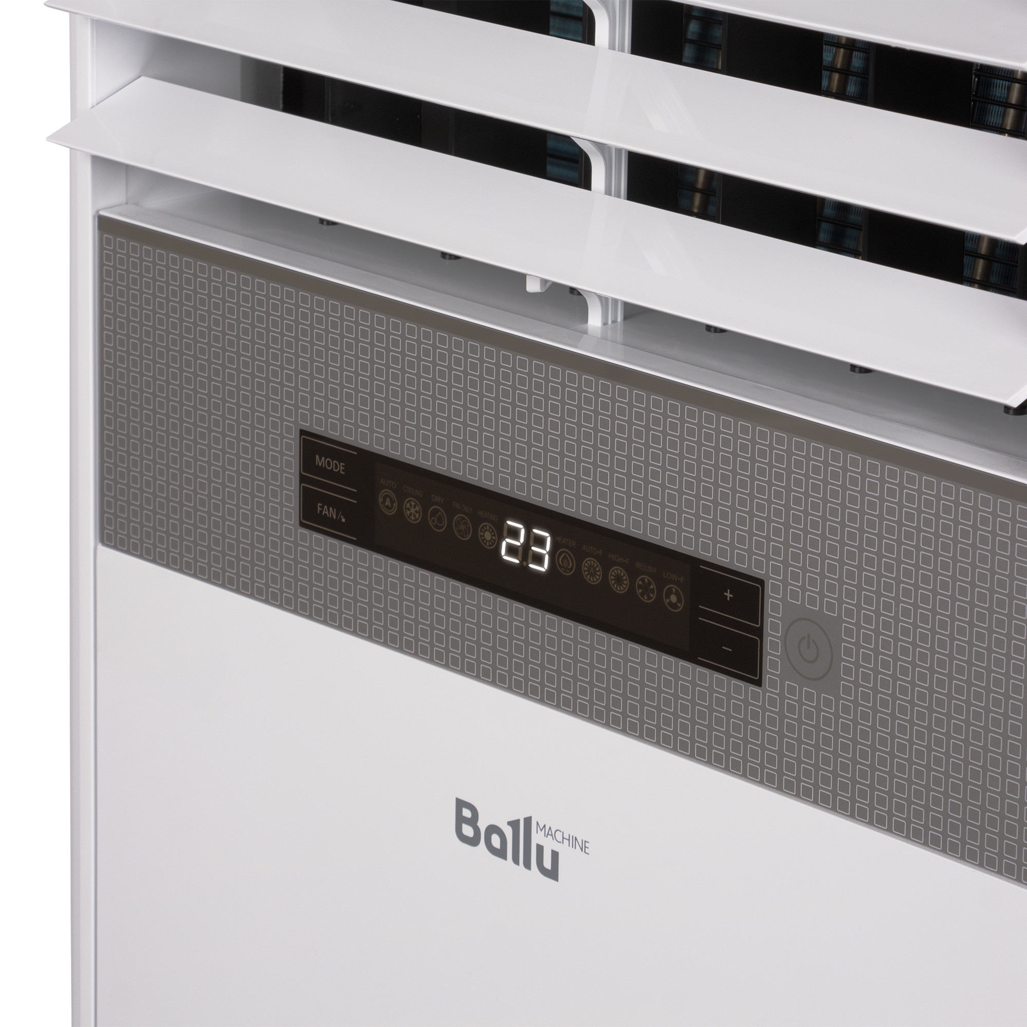 Колонный кондиционер Ballu BFS-24HN1 Floor Standing
