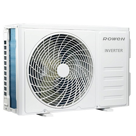Настенный кондиционер Ровен RSS09IDC/ES / RSS09ODC/ES Easy Inverter