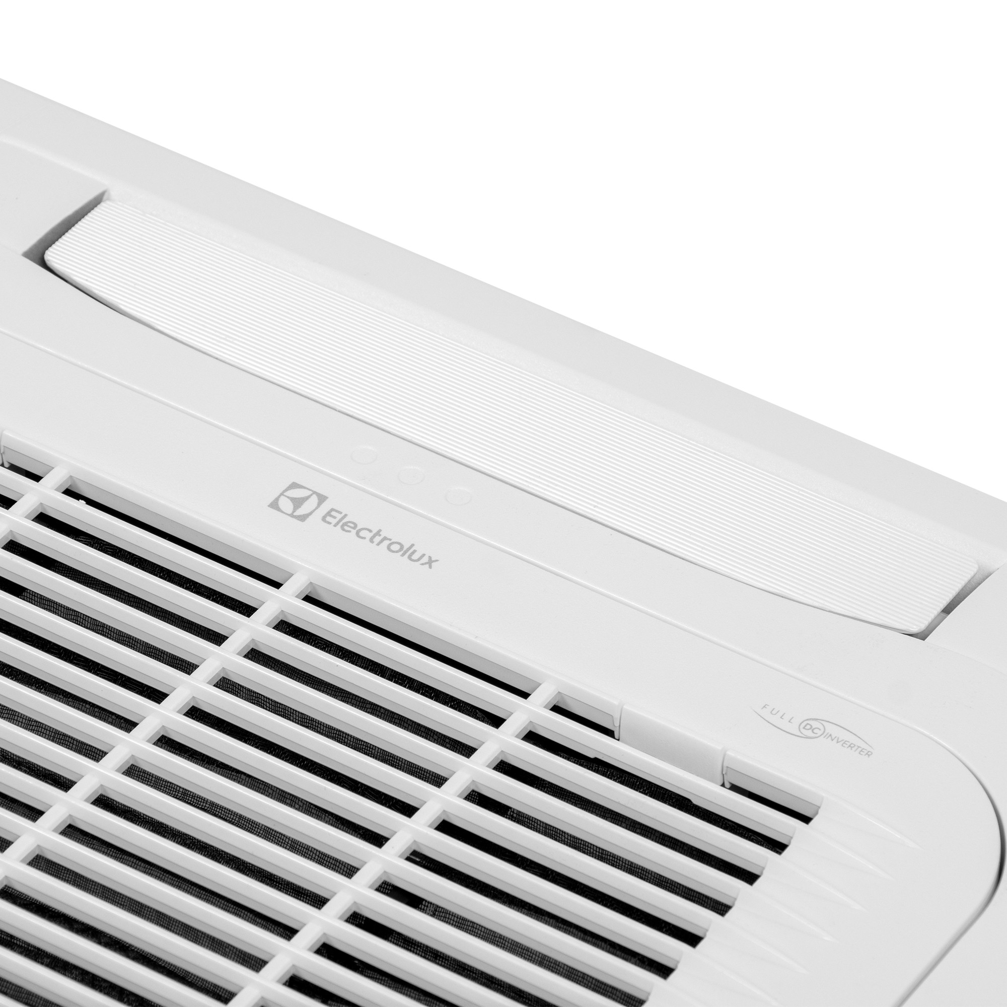 Кассетный кондиционер Electrolux EACC-12H/UP4-DC/N8 Unitary Pro 4 DC