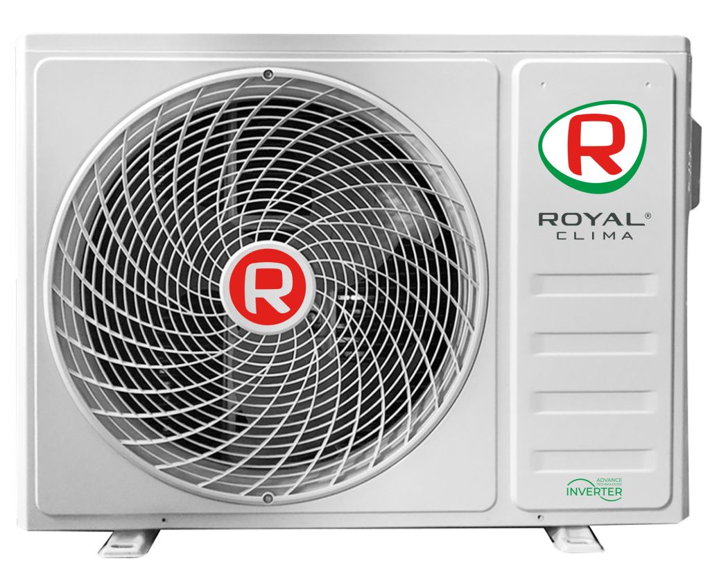 Настенный кондиционер Royal Clima RCI-GLE35HN Gloria Inverter