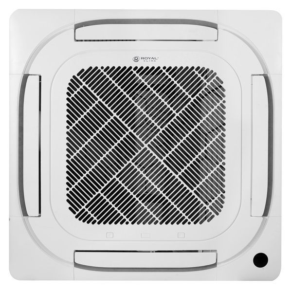 Кассетный кондиционер Royal Clima ES-C 18HRCX/ES-E 18HCX/ES-C pan/1X Esperto