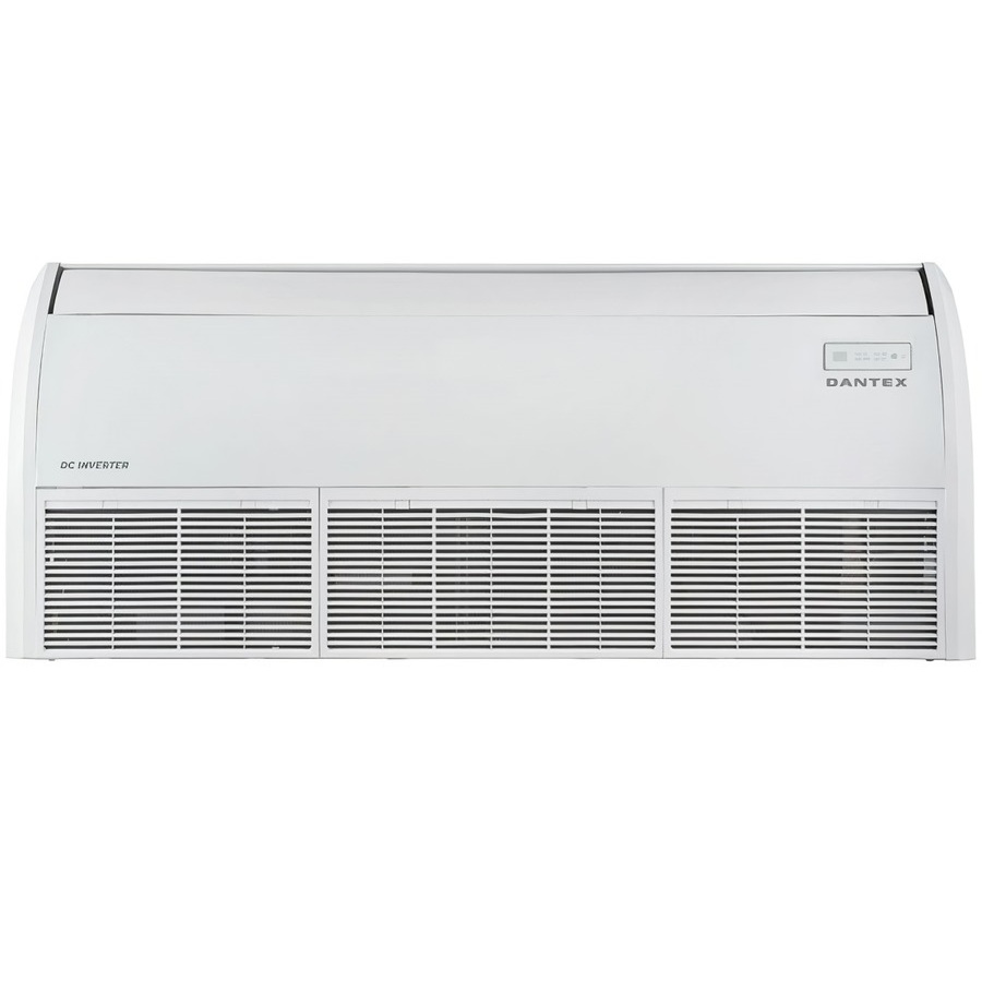 Напольно-потолочный кондиционер Dantex RKD-48CHTNI/RKD-48HTNIE-W City Inverter