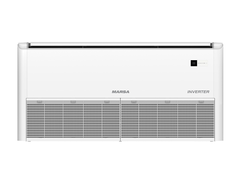Напольно-потолочный кондиционер Marsa MRK-48CHANIG/MRK-48HANIGE-W Optimal Inverter