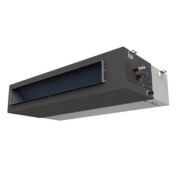 Канальный кондиционер Dantex RKD-24BHANI/RKD-24HANIE-W Smart Inverter