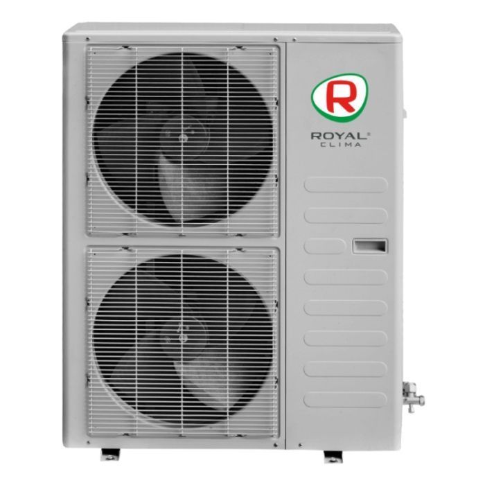Колонный кондиционер Royal Clima ES-S 48HRCX/ES-E 48HX Esperto