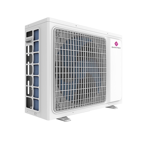 Канальный кондиционер Dantex RKD-24BHANI/RKD-24HANIE-W Smart Inverter