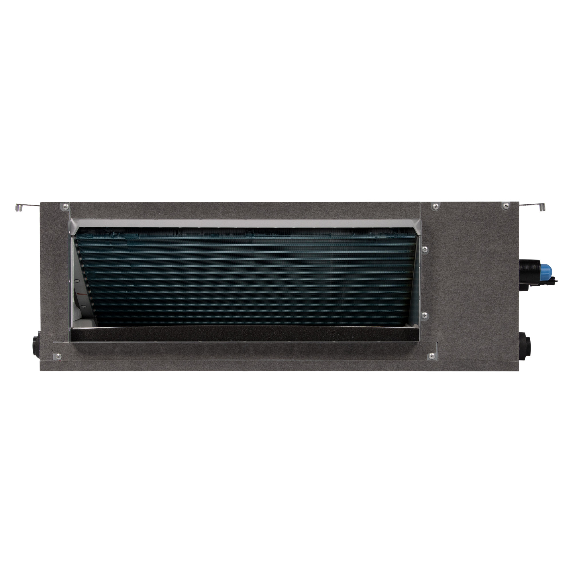 Канальный кондиционер Ballu BLCI_A_D-24HN8_V3 Universal 3 DC
