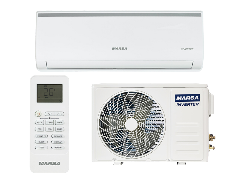 Настенный кондиционер Marsa RK-12MTI2G/RK-12MTI2EG Astro Inverter