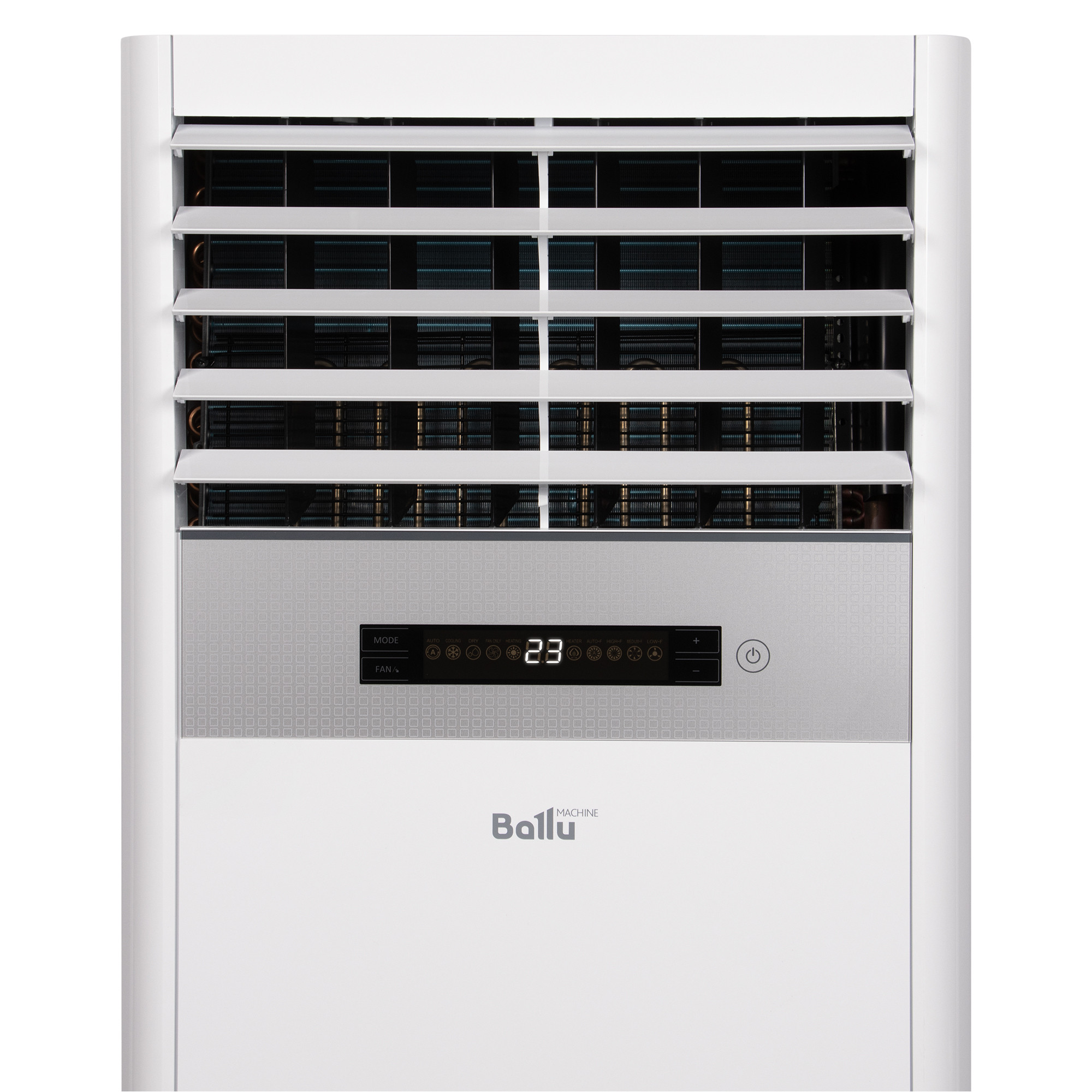 Колонный кондиционер Ballu BFS-24HN1 Floor Standing