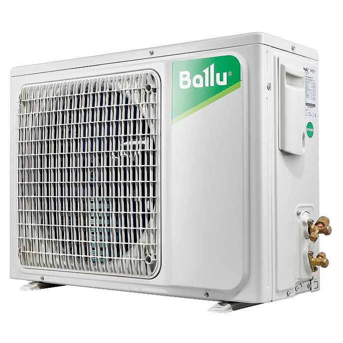 Напольно-потолочный кондиционер Ballu Machine BLCI_CF-18HN8/EU_23Y Universal DC