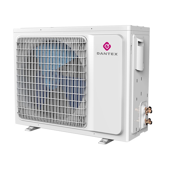 Напольно-потолочный кондиционер Dantex RKD-18CHANI/RKD-18HANIE-W Smart Inverter