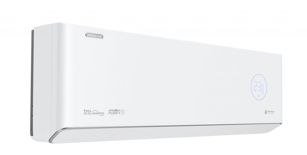 Настенный кондиционер Royal Clima RCI-RF30HN Royal Fresh Full DC EU Inverter