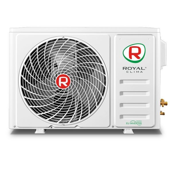 Настенный кондиционер Royal Clima RCI-TWL35HN Triumph Lite Inverter