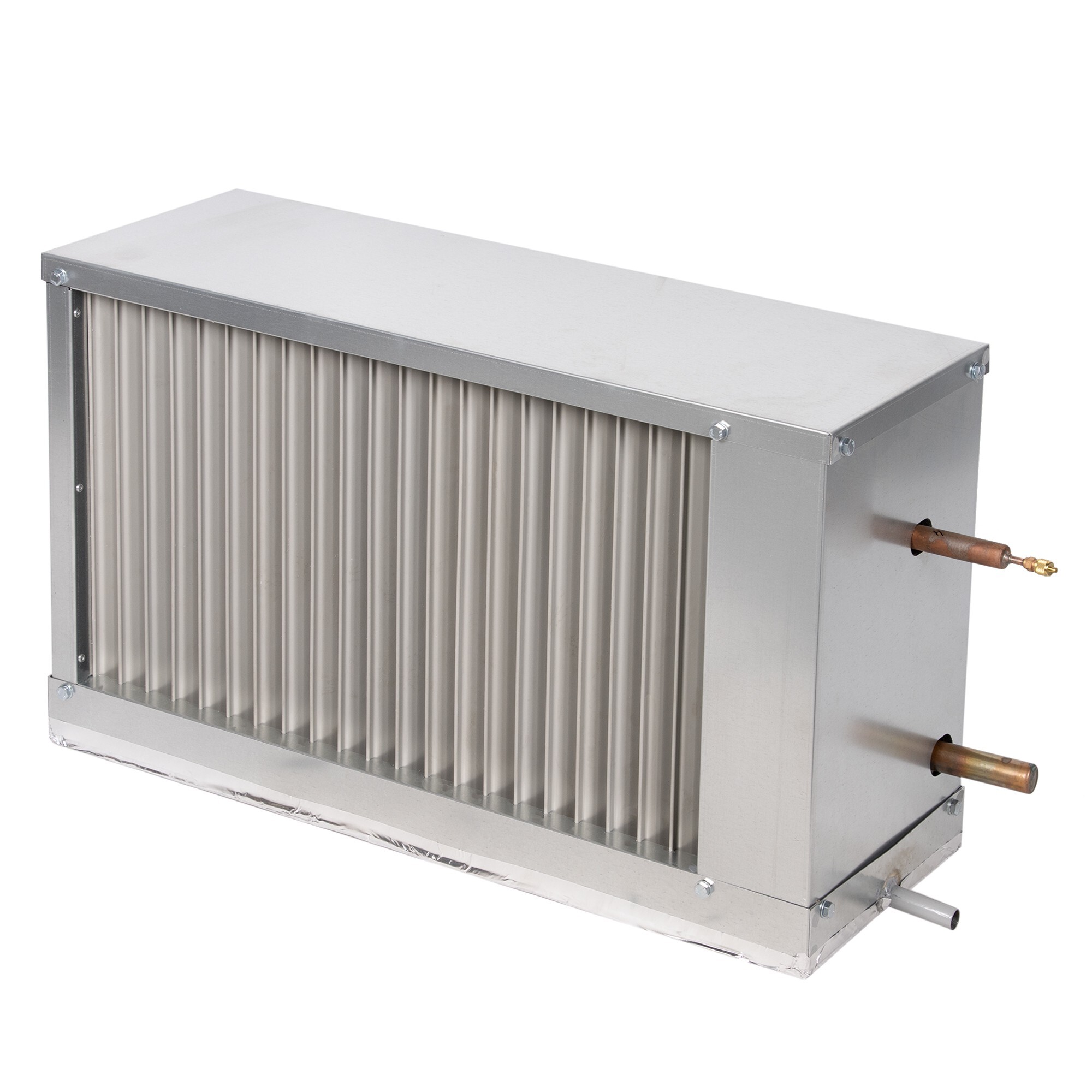 Фреоновый охладитель Zilon ZWS-R 700*400/3
