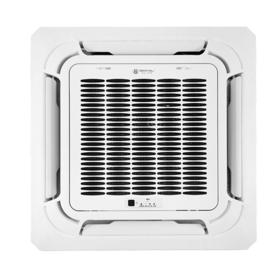 Кассетный кондиционер Royal Clima ES-C 18HREX/ES-E 18HEX/ES-C pan/3X Esperto