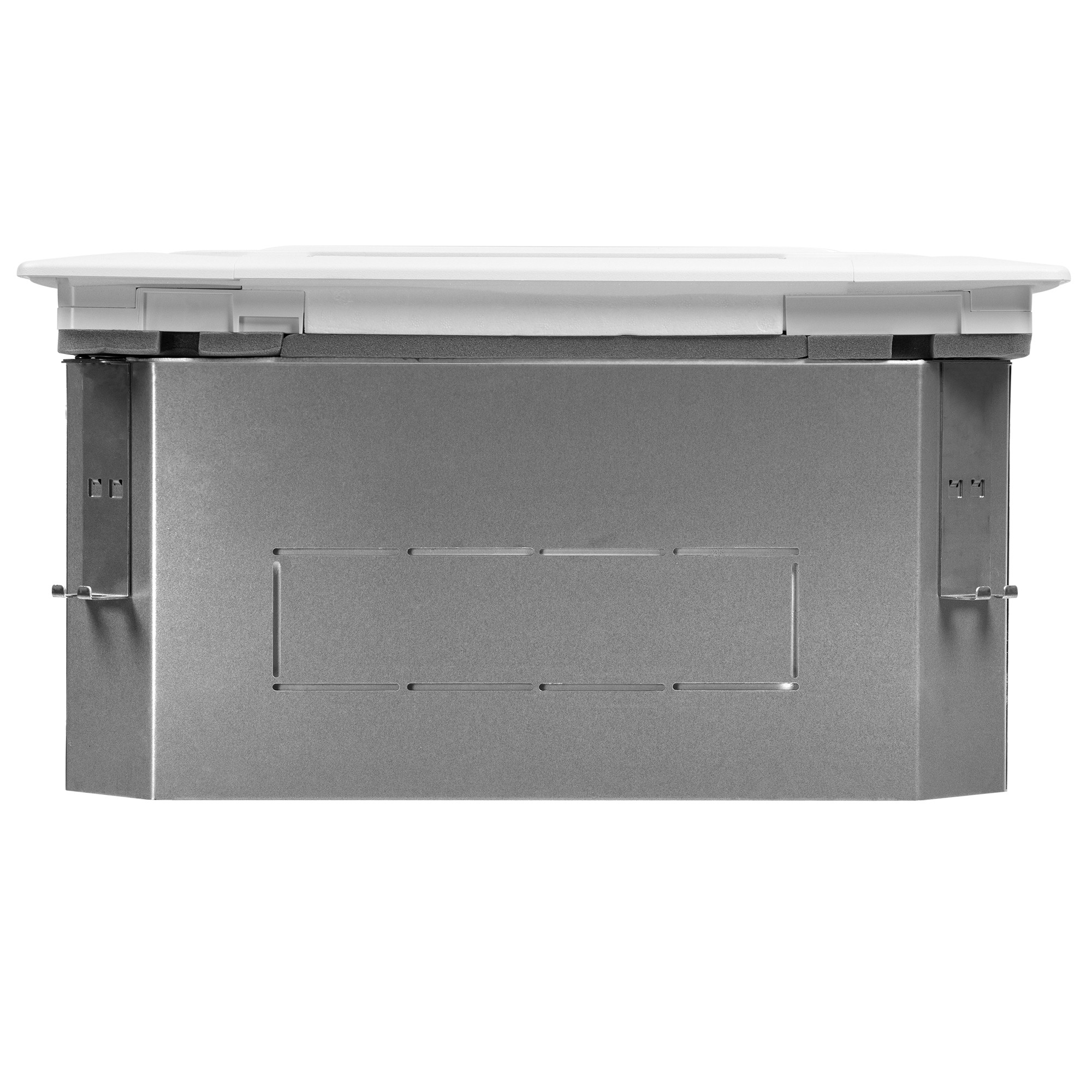 Кассетный кондиционер Electrolux EACC-12H/UP4-DC/N8 Unitary Pro 4 DC