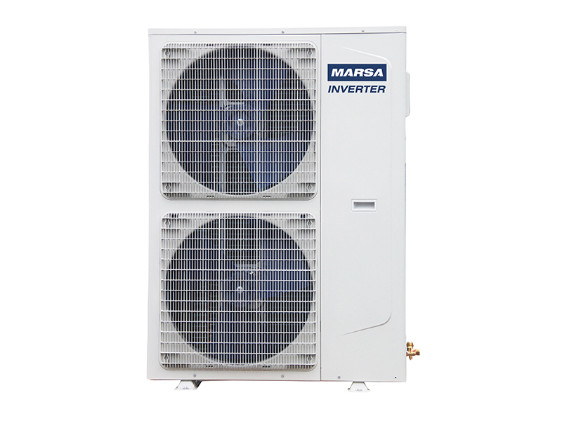 Напольно-потолочный кондиционер Marsa MRK-60CHANIG/MRK-60HANIGE-W Optimal Inverter