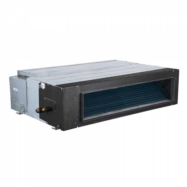 Канальный кондиционер Dantex RKD-24BHTNI/RKD-24HTNIE-W City Inverter