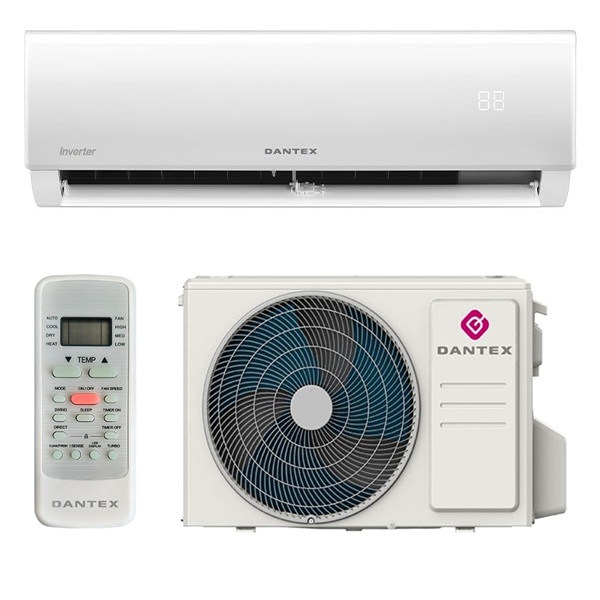 Настенный кондиционер Dantex RK-12SDMI/RK-12SDMIE Corso Inverter