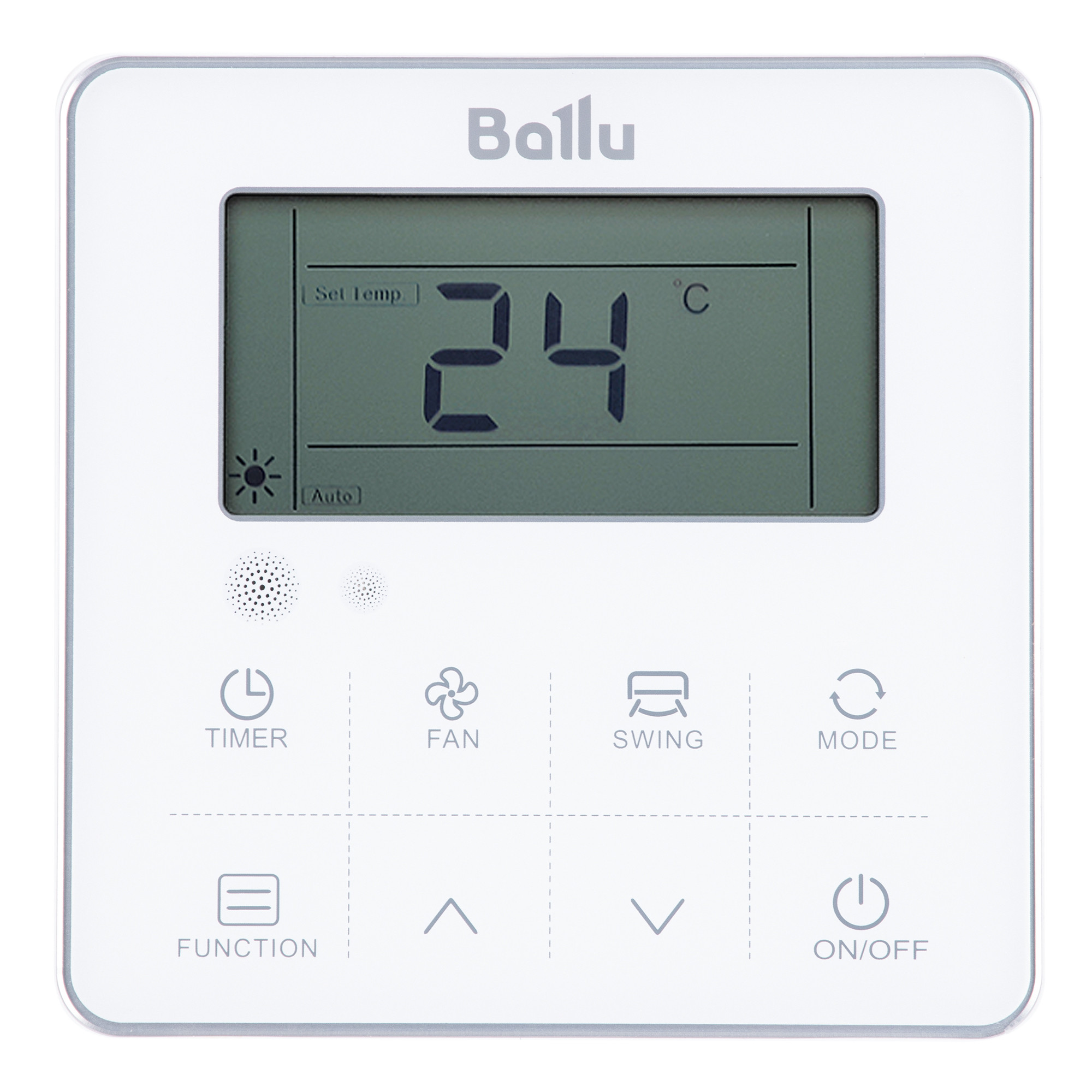 Канальный кондиционер Ballu BLCI_A_D-24HN8_V3 Universal 3 DC