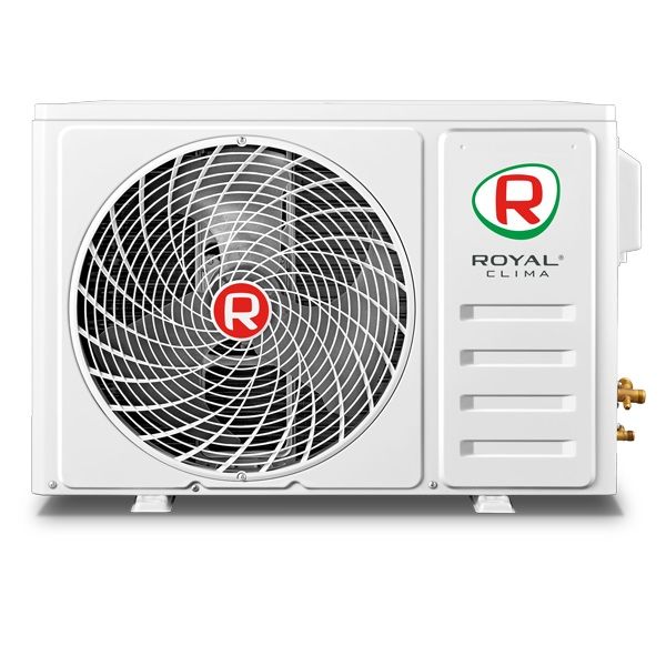 Настенный кондиционер Royal Clima RC-GL22HN Gloria