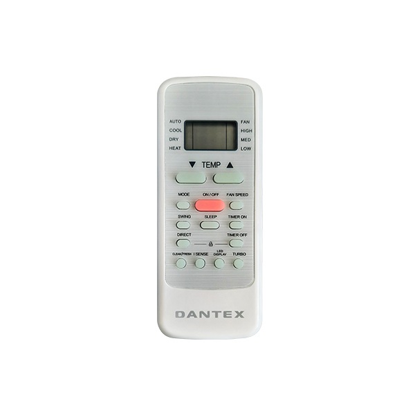 Настенный кондиционер Dantex RK-12SDMI/RK-12SDMIE Corso Inverter