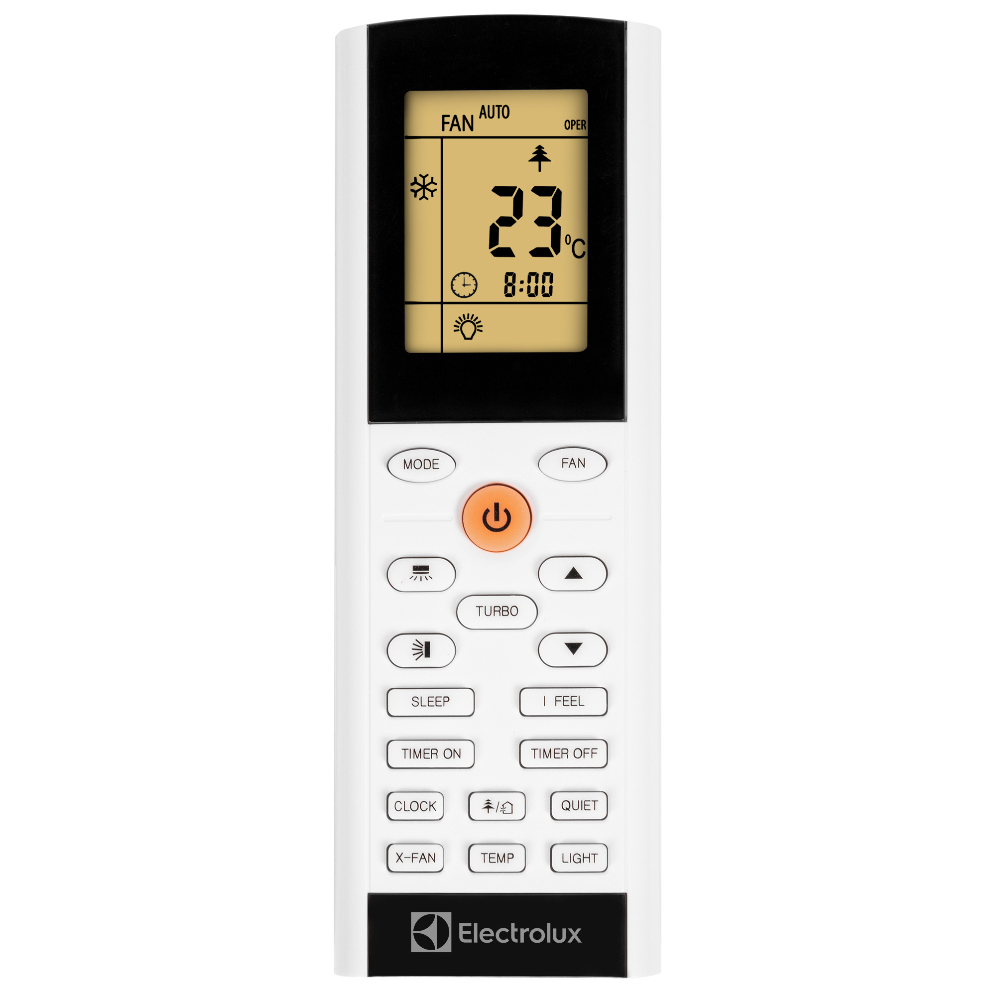 Кассетный кондиционер Electrolux EACC-24H/UP4-DC/N8 Unitary Pro 4 DC