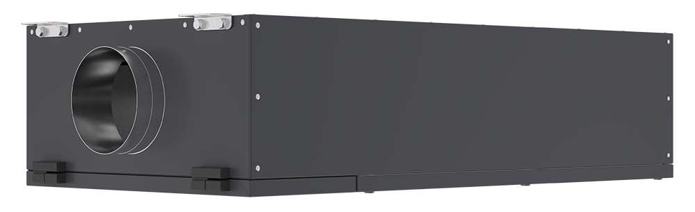 Приточная установка Zilon ZPE-M 1000-2,4/1 INT A
