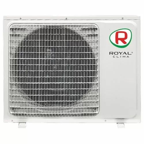 Канальный кондиционер Royal Clima CO-D 36HNXA/CO-E 36HNX Competenza