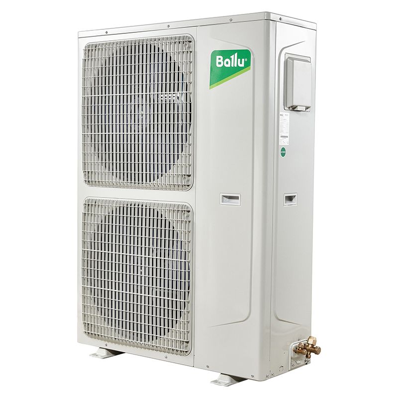 Напольно-потолочный кондиционер Ballu BLCI_A_CF-60HN8_V4 Universal 3 DC