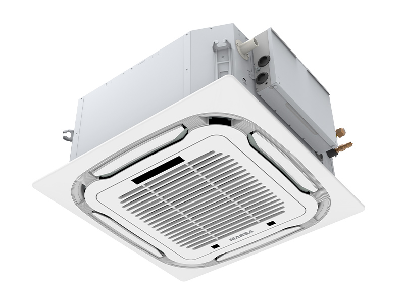 Кассетный кондиционер Marsa MRK-60UHANIG/MRK-60HANIGE-W Optimal Inverter