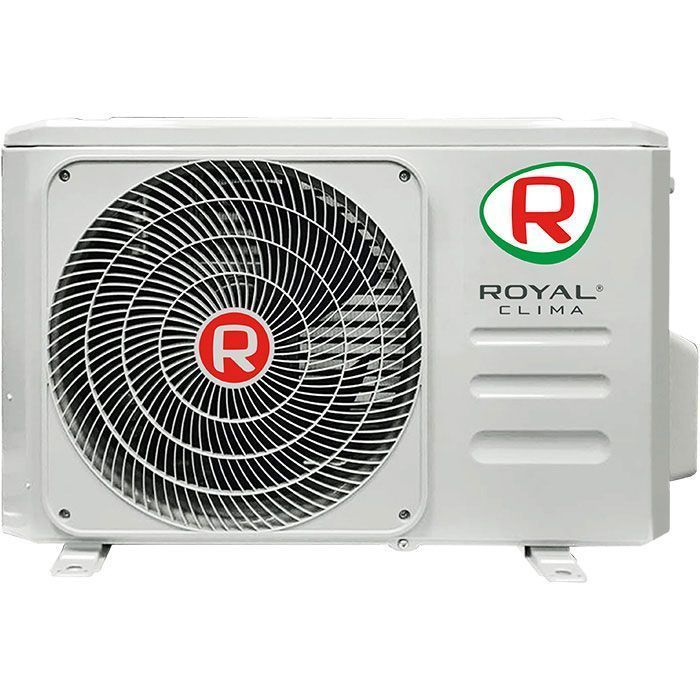 Настенный кондиционер Royal Clima RC-RND22HN Renaissance