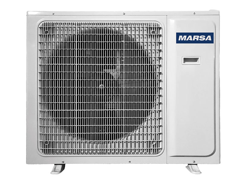 Напольно-потолочный кондиционер Marsa MRK-18СHA2N/MRK-18HA2NE-W Optimal