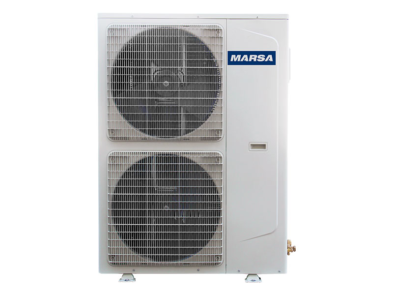 Кассетный кондиционер Marsa MRK-60UHA2N/MRK-60HA2NE-W Optimal
