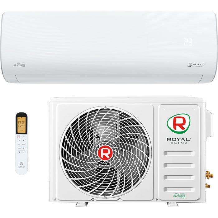 Настенный кондиционер Royal Clima RCI-ARE35HN Aria Inverter