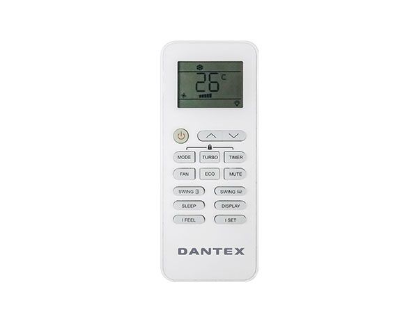 Настенный кондиционер Dantex RK-07SAT/RK-07SATE Advance