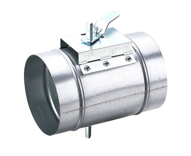 Клапан постоянного расхода воздуха VentArt AIRMAX 3D-160