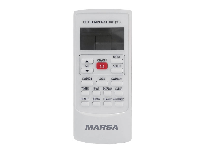 Напольно-потолочный кондиционер Marsa MRK-48CHANIG/MRK-48HANIGE-W Optimal Inverter