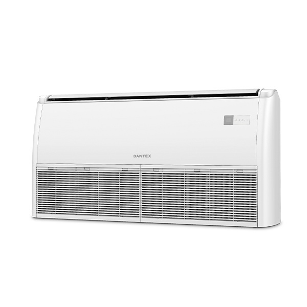 Напольно-потолочный кондиционер Dantex RKD-18CHANI/RKD-18HANIE-W Smart Inverter