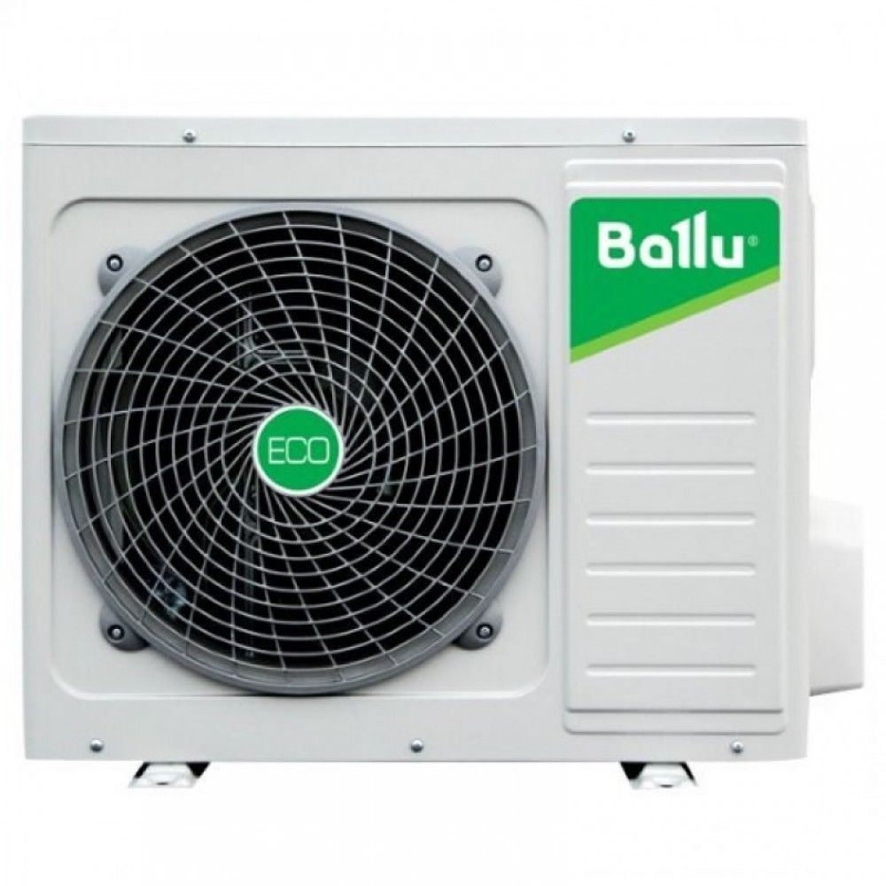 Колонный кондиционер Ballu BFS-24HN1 Floor Standing
