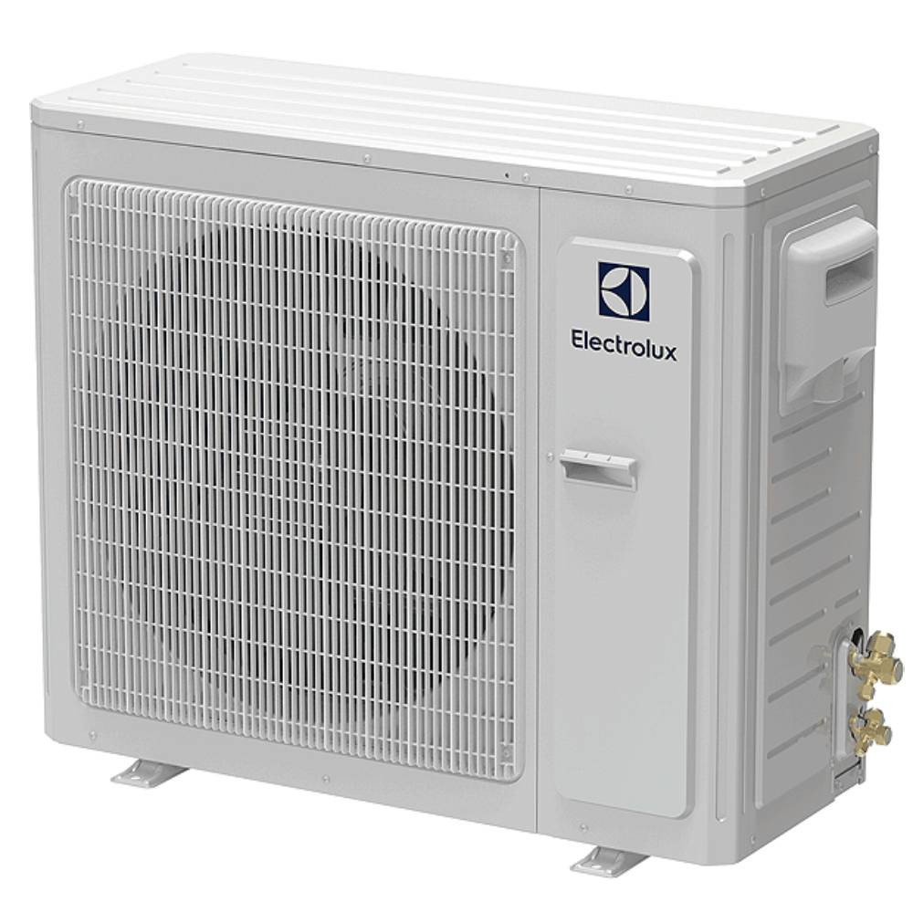 Кассетный кондиционер Electrolux EACC-24H/UP4-DC/N8 Unitary Pro 4 DC