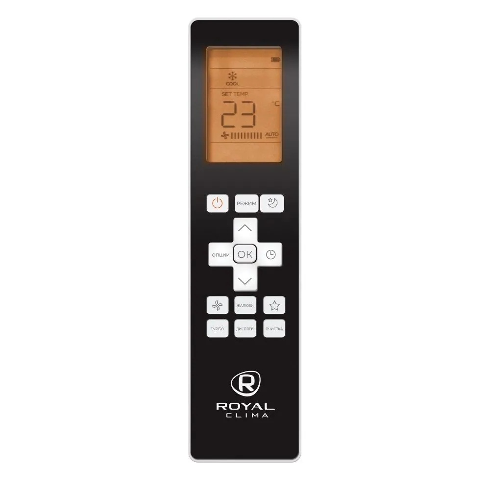 Настенный кондиционер Royal Clima RCI-TWL35HN Triumph Lite Inverter