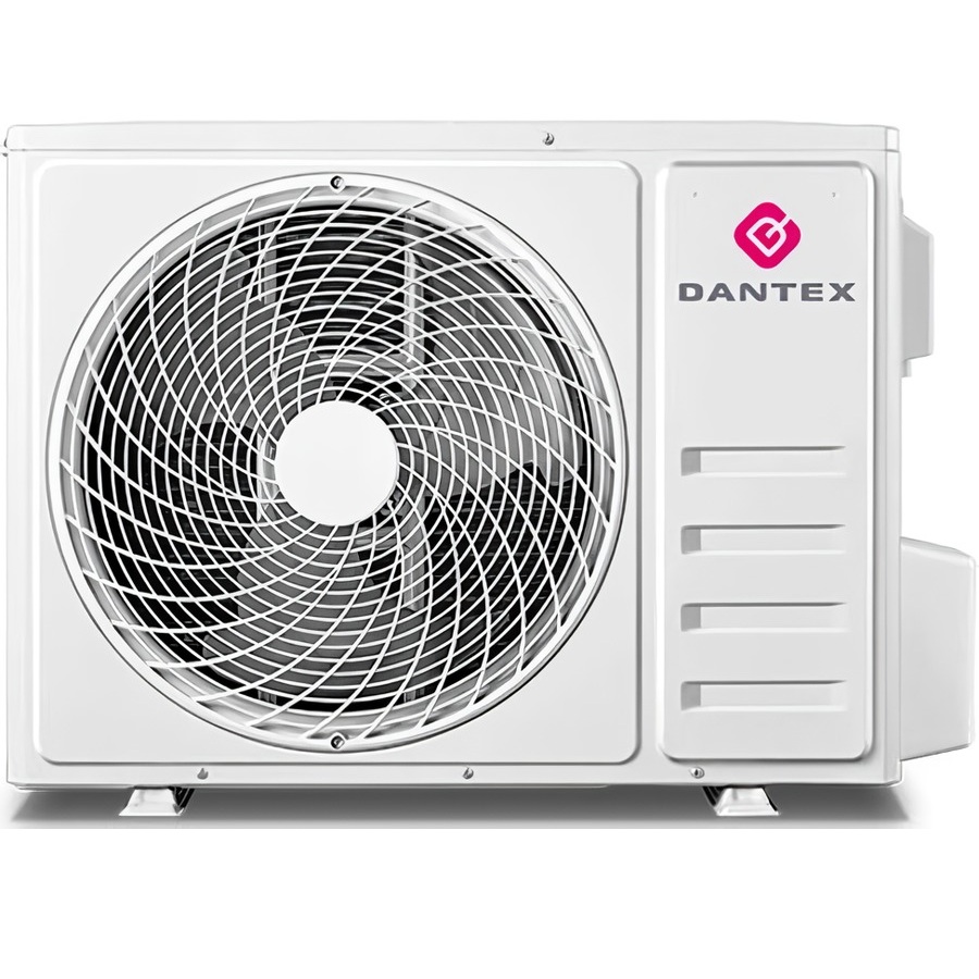 Настенный кондиционер Dantex RK-12SSI3/RK-12SSI3E Space 3 Inverter