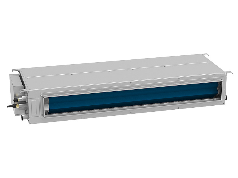 Канальный кондиционер Electrolux EACD-24H/UP4-DC/N8 Unitary Pro 4 DC