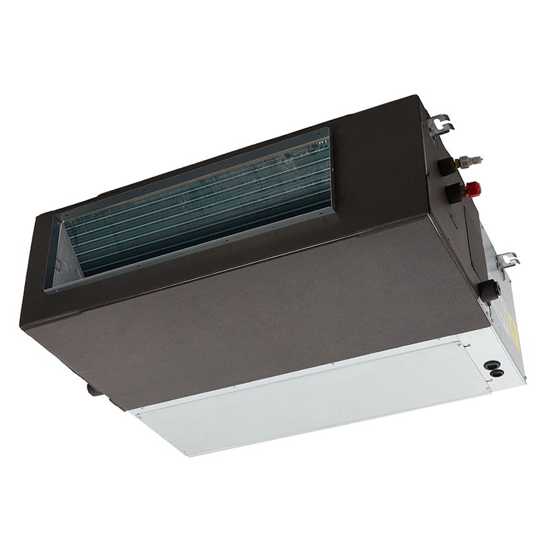 Канальный кондиционер Ballu Machine BLC_D-48HN1_21Y Universal 3